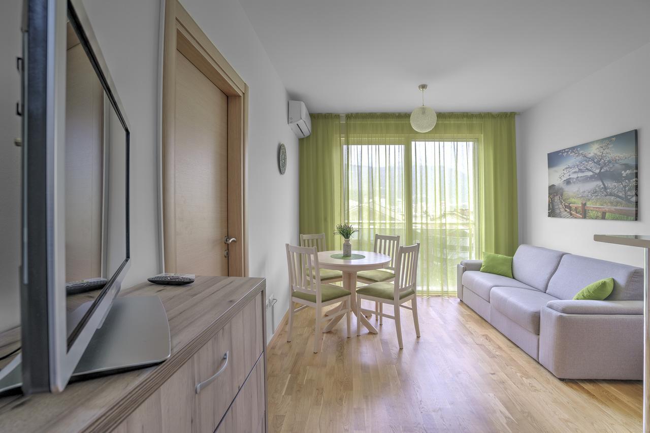 Apartments Lora Bokeljske Brigade Будва Экстерьер фото
